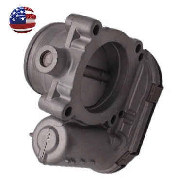 Throttle Body for 14 15 Land Rover Range Rover Evoque Pure Sport Utility 2-Door - Image 1 of 4