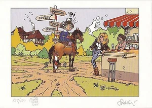 ex-libris walthery-4 - Imagen 1 de 1