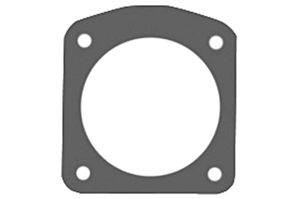 AUDI VDO EGR Valve Black Metal Seal Gasket A2C59516931 - Image 1 of 1