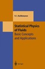 Statistical Physics of Fluids: Basic Concepts and Applications (Theoretical and 
