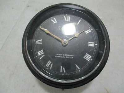 Reloj Watford Bentley Rolls-Royce Aston, Jaguar, Morris, Alvis Foto 1 de 4