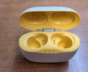 JBL TUNE 120TWS TRUE WIRELESS ERSATZ GELB LADECASE TEIL TUNE120TWS - Bild 1 von 5