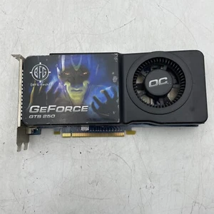 GeForce GTS250 MW2G4 - Picture 1 of 6
