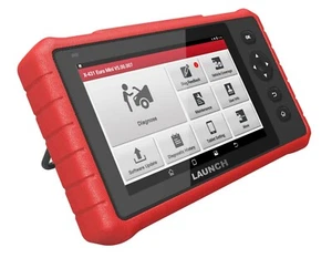 Launch X-431 Euro Mini Profi Diagnosegerät für alle KFZ Steuergeräte Service etc - Bild 1 von 7