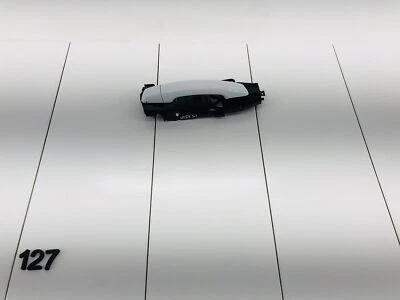 15-20 AUDI A3 QUATTRO 8V REAR LEFT DRIVER SIDE EXTERIOR DOOR HANDLE OEM - Image 1 of 4