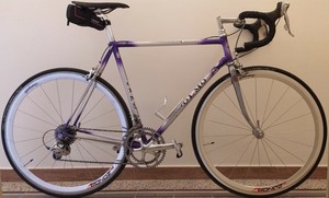 Biciclette da corsa Olmo in alluminio | Acquisti Online su eBay