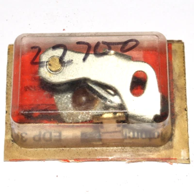 Ford Motorcraft EDP36 22700 Cortina Granada Escort BMW Vauxhall Alfa Contact Set - Image 1 of 3