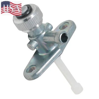 For Husqvarna Fuel Valve Petcock TC450 TC510 TE450 TE510 SMR250 SMR450 2008-2010 Foto 1 de 4