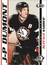 2003-04 Pacific Heads Up Hockey Card Pick