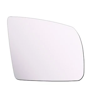 Replacement Mirror Glass For 07-12 Toyota Tundra Passenger Right Side RH 5263 - Picture 1 of 10