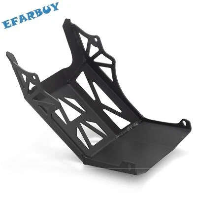 Aluminum Engine Chassis Guard Skid Plate Protector Cover For Talaria Sting 22-up - Image 1 of 4