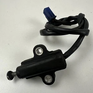Yamaha YZFR1 R1 2002 Side kick switch - Picture 1 of 6