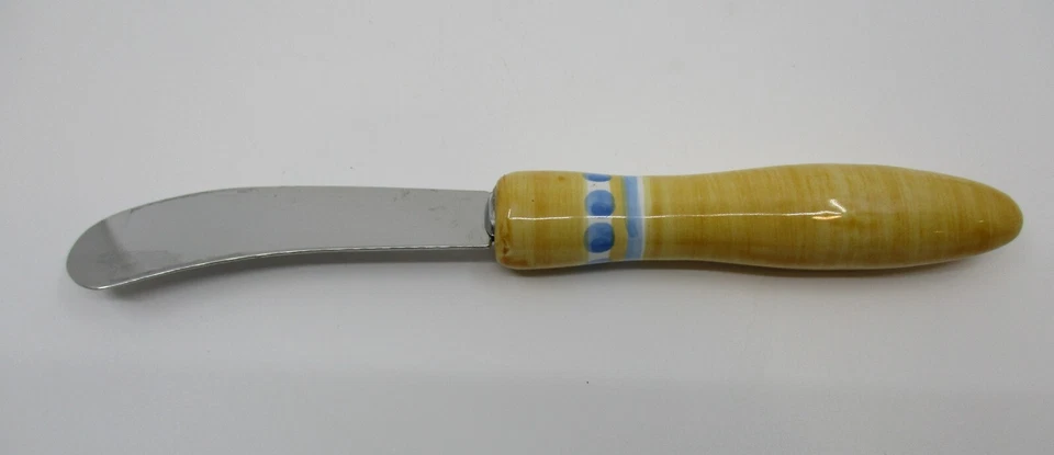 VIETRI POSITANO 橙色喷雾器 - 7 5/8" 15D — 第 1/1 张图片