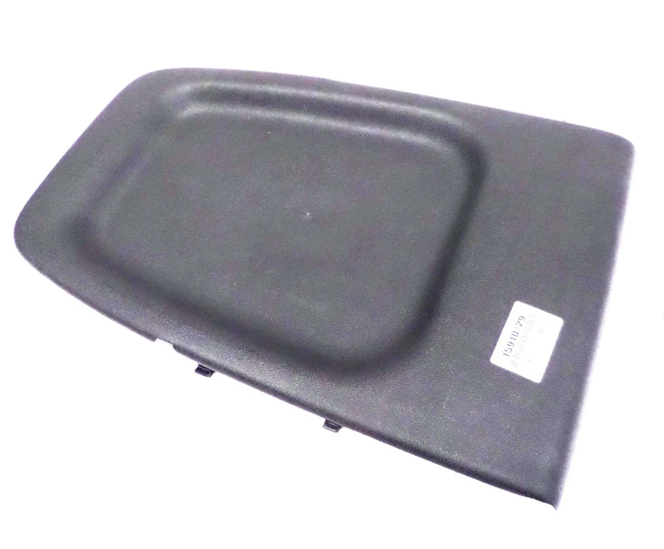 Chevrolet Silverado 2500HD 2011-2014 asiento delantero cubierta trasera Foto 1 de 4