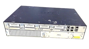 Cisco 2911 Security Router PWR-2911-AC AC Power Supply Integrated Services Route - Picture 1 of 3