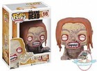 POP! Television:The Walking Dead Bicycle Girl #16 Vinyl Figure by Funko