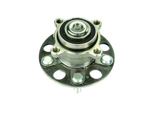 Rear Timken Wheel Hub Assembly fits Acura TL 2009-2014 69WNMM - Изображение 1 из 1