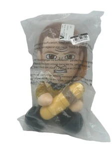 Peluche Phunny Star Trek Next Generation 8” nuevo en bolsa - Imagen 1 de 3
