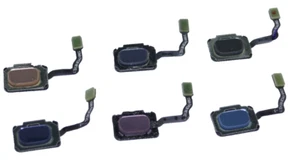 Original Samsung Galaxy S9 SM-G960F S9 Plus SM-G965F Fingerprint Flex ID Sensor - Bild 1 von 7