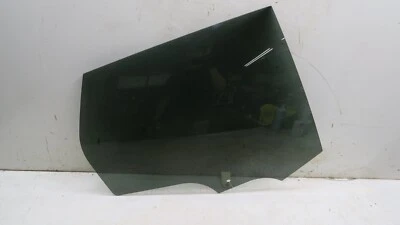2017-2023 Land Rover Discovery OEM Right Rear Door Window Glass - Image 1 of 4