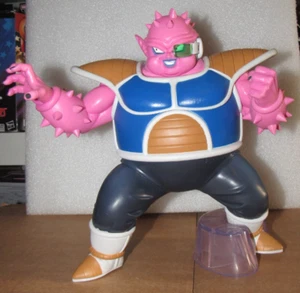 Dragon Ball Kuji Ichiban Masterlise Dodoria Fear Frieza Army Prize C figure - Picture 1 of 5