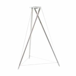 Q ACOUSTICS TENSEGRITY STAND COPPIA STAND PER SERIE CONCEPT 300 NUOVI - Picture 1 of 1