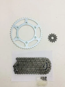 Transmission Chain Kit Honda CRF 250 From 2011 To 2014 - Picture 1 of 5
