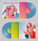 Summer Donna - Im A Rainbow Recovered  Reco - New Vinyl Record - J1398z