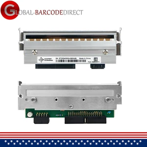 203dpi Printhead For Zebra ZM400 Barcode Label Printer 79800M New - Picture 1 of 5