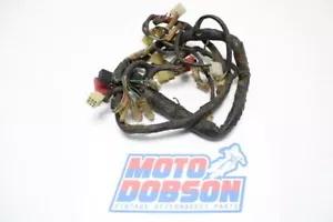 Honda CB650 650C 1980-1982 32100-460-000 WIRE HARNESS - Picture 1 of 6