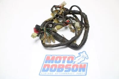 Arnés de cables honda cb650 650c 1980-1982 32100-460-000 Foto 1 de 4