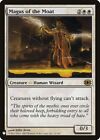 ?Magus Of The Moat - Mystery Booster - Near Mint En Mtg?