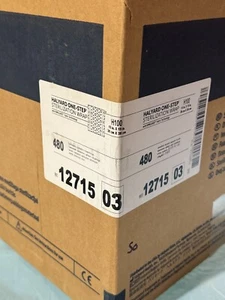 Halyard 1271503 One-Step / Sterilization Wrap H100 (BOX OF 480) - Picture 1 of 2