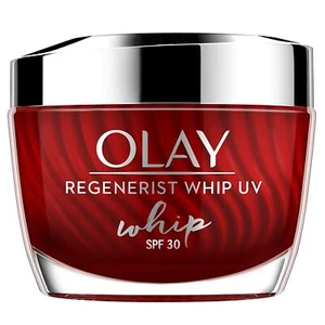 Olay Regenerist SPF Whip Cream matte finish and plump skin 50 ml - Picture 1 of 5