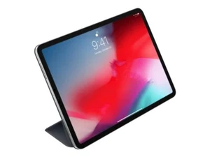 Apple iPad Pro 11'' Smart Folio gris foncé MRX72ZM/A - Photo 1/3