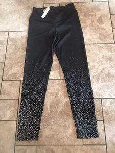 NWT VICTORIA'S SECRET PINK S ACTIVE ULTIMATE V HIGH WAIST 7/8 LEGGINGS - Picture 1 of 3