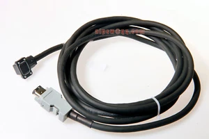 NEW R88A-CRKA0*CR-E POWER CABLE FOR OMRON SERVO DECODER 3M/5M/10M/15M - Picture 1 of 3