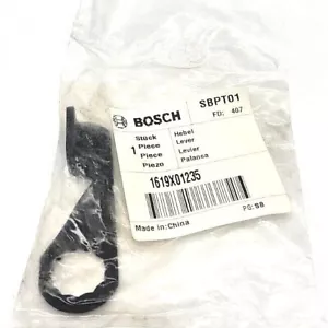 BOSCH 1619X01235 Replacement Locking Lever - Picture 1 of 5
