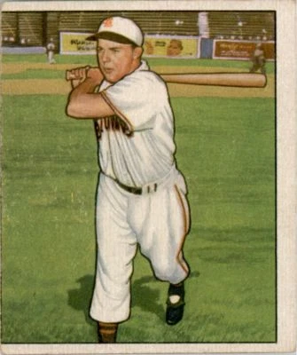 1950 Bowman 50 Dick Kokos GOOD #D211249 - Image 1 of 2