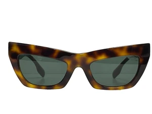 Gafas de sol BURBERRY BE4405-331671-51 talla 51 mm 140 mm 21 mm habana para mujer NUEVAS - Imagen 1 de 4