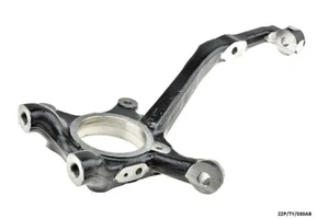 Front Steering Knuckle Left For TOYOTA LAND CRUISER PRADO 2002-2010 ZZP/TY/030AB - Picture 1 of 8