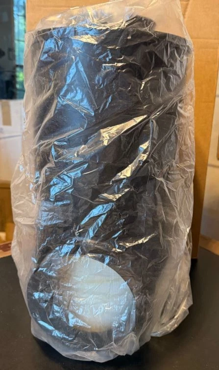 Air Filter-Diesel Turbo Wix 46748 brand new never used - Imagem 1 de 4