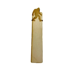 Lesezeichen - Sasquatch Bigfoot - Lesezeichen - Bild 1 von 3