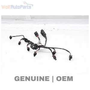 2018-2022 VW PASSAT B8 2.0L - Engine / FUEL Injector Wiring Harness - Picture 1 of 5