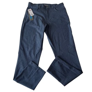 32 Grad HERREN 5-POCKET STRETCH WEB HOSE Indigoblau Größe 30x30 - Bild 1 von 9
