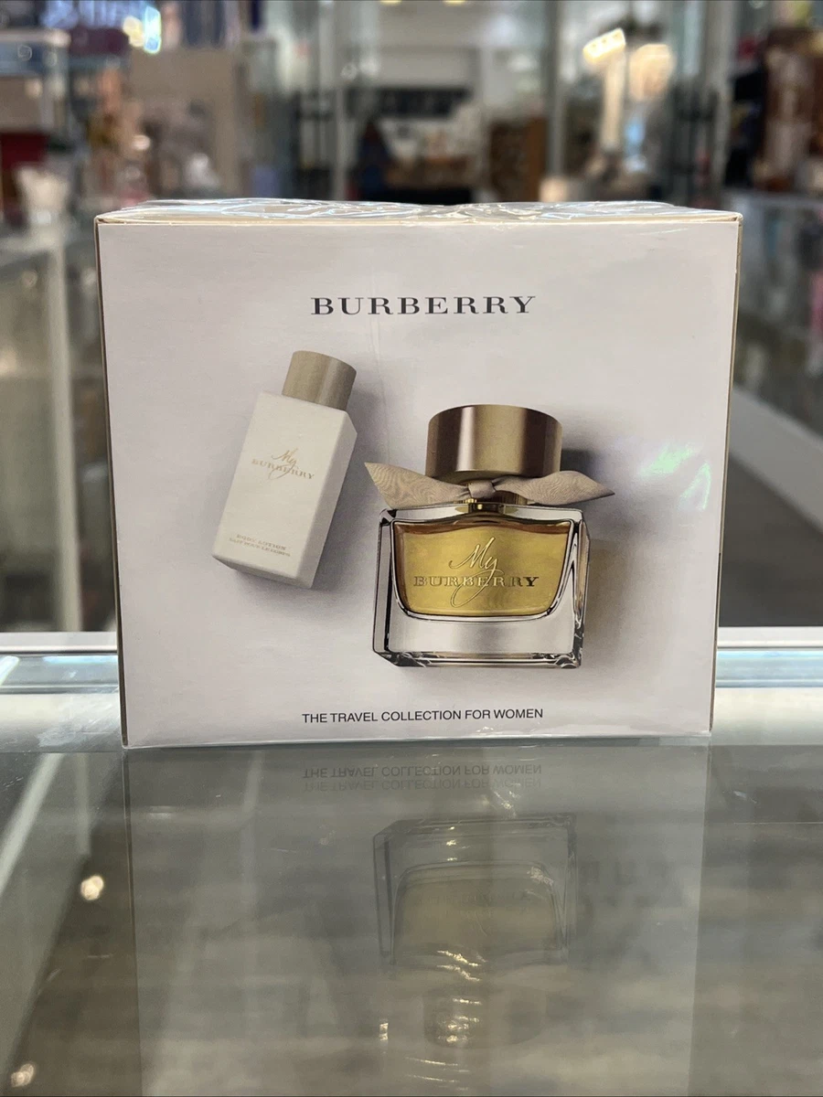 Burberry Women's Fragrance Gift Sets for sale | eBay