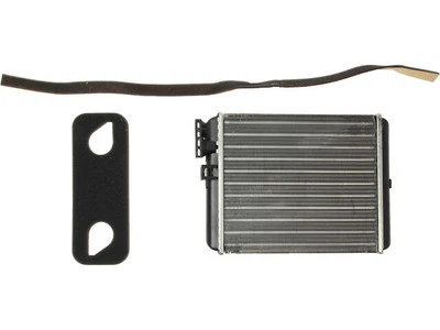 For 2003-2014 Volvo XC90 Heater Core 64862TDKS 2008 2007 2006 2004 2005 2009 - Image 1 of 2