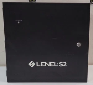 Sistema de control de acceso LenelS2 NetBox - para piezas - Imagen 1 de 15