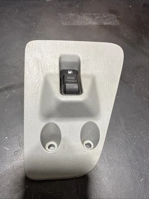 Interruptor selector de tanque de combustible Ford Super Duty 2005 2006 2007 F-450 f2tb-9a050-bb Foto 1 de 4