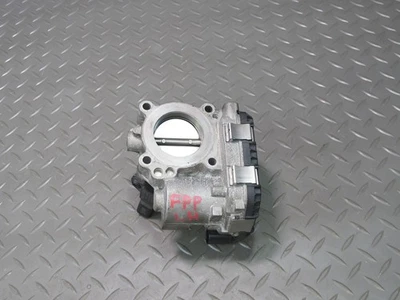 17-23 CUERPO ACELERADOR IZQUIERDO MOTOR 2.9L PORSCHE PANAMERA 971 06M133062J Foto 1 de 4